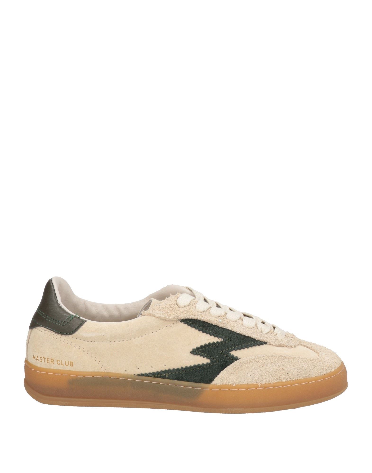 MOACONCEPT Sneakers Damen Beige MOACONCEPT Sneakers Damen Beige von MOACONCEPT