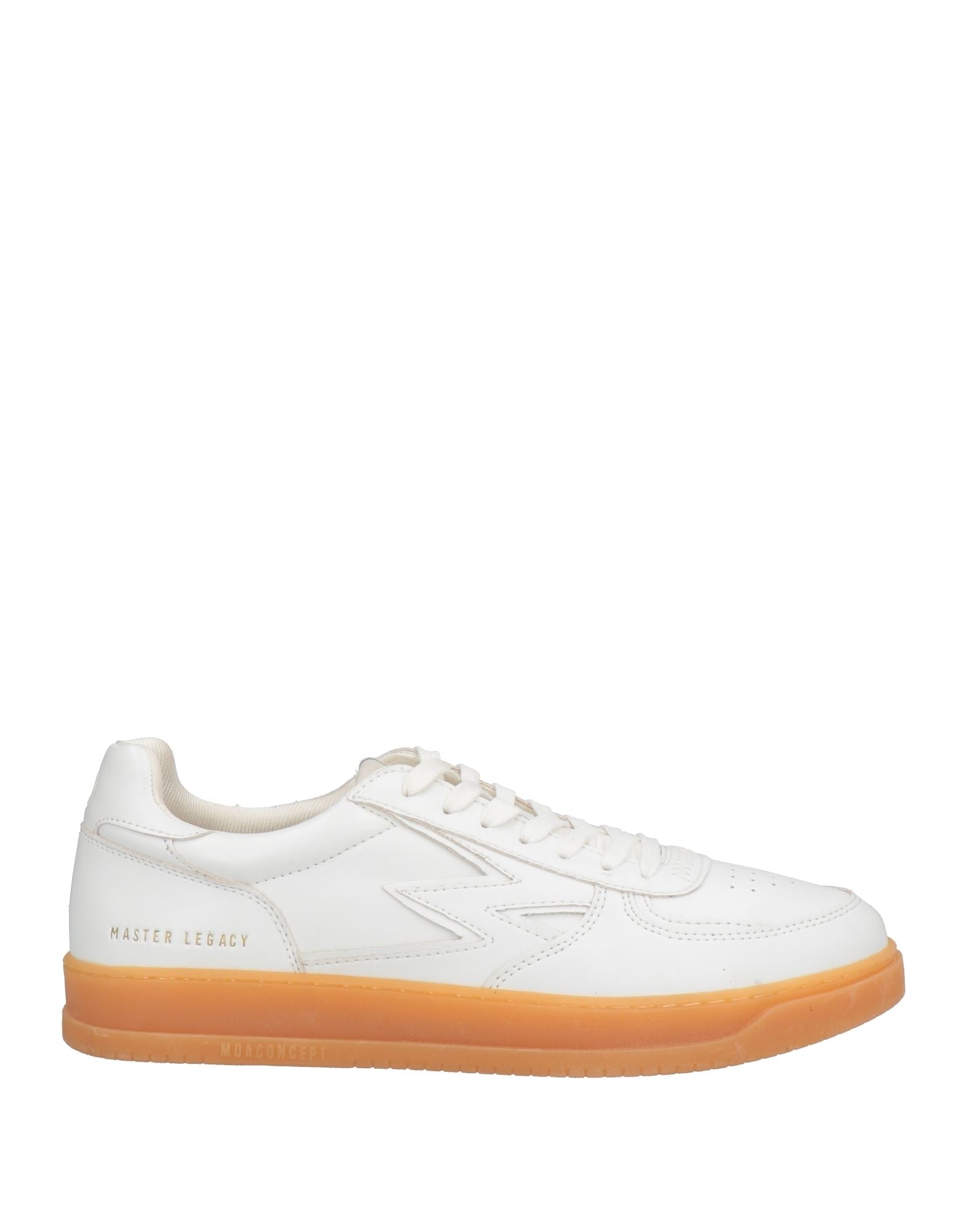 MOACONCEPT Sneakers Damen Weiß MOACONCEPT Sneakers Damen Weiß von MOACONCEPT