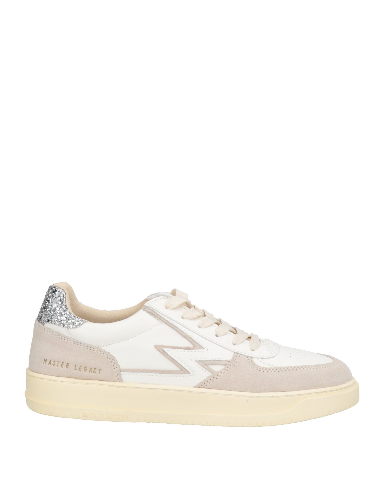 MOACONCEPT Sneakers Damen Weiß von MOACONCEPT