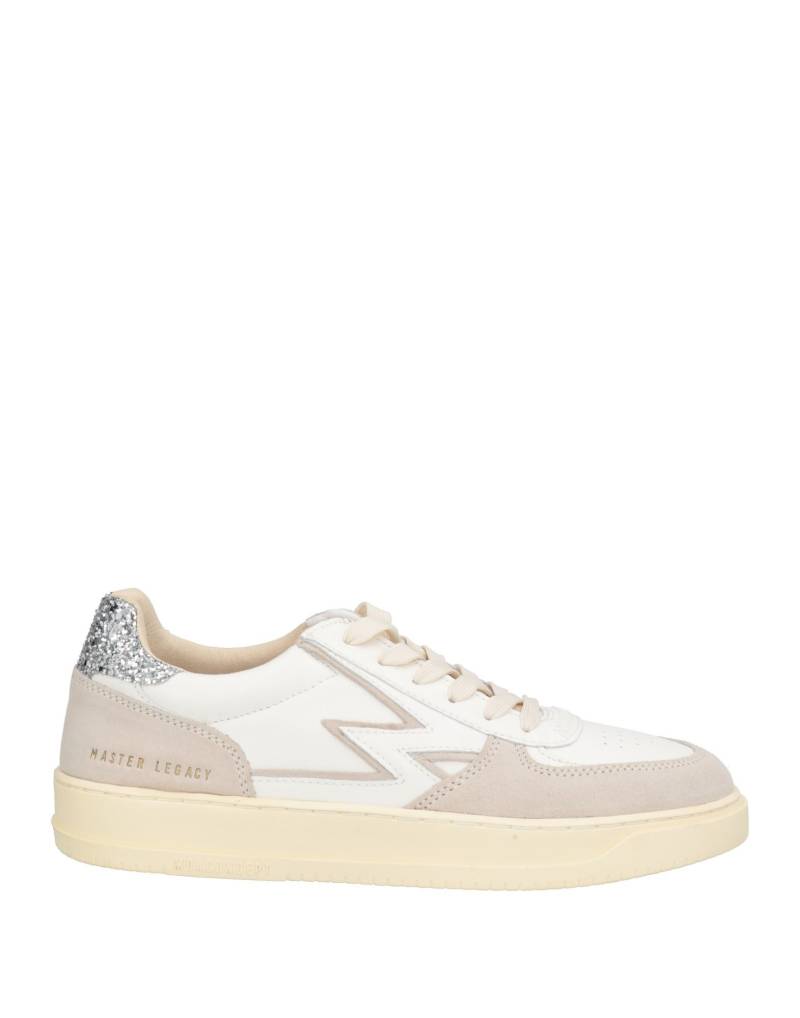 MOACONCEPT Sneakers Damen Weiß von MOACONCEPT