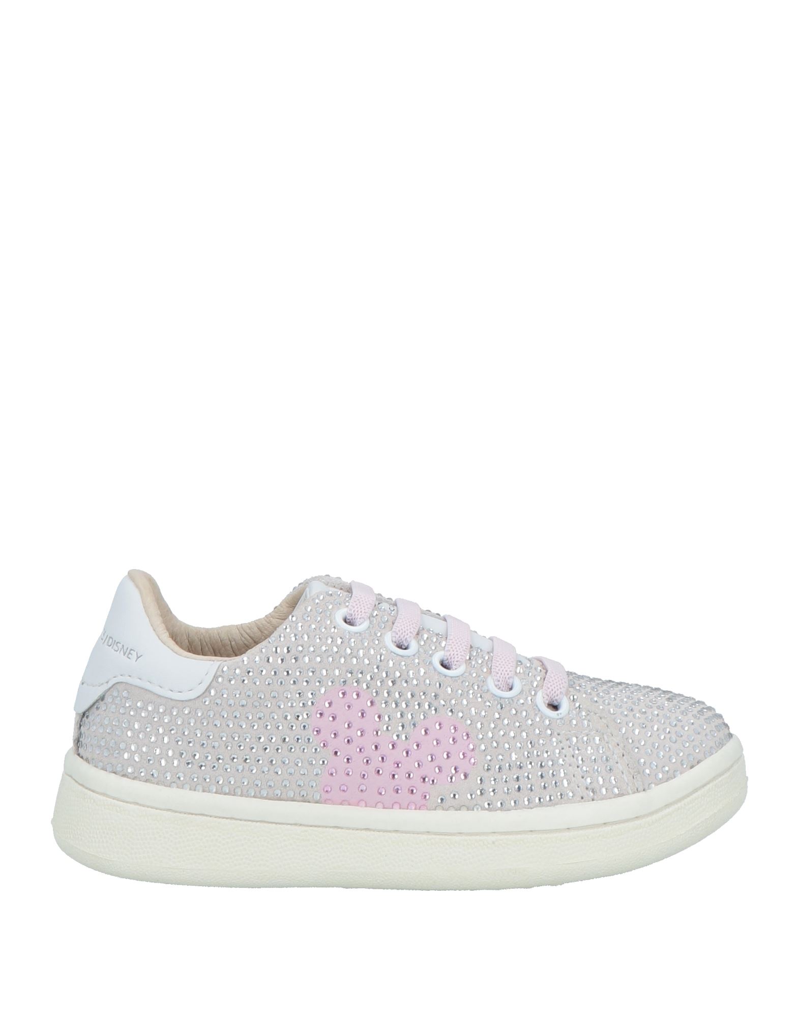 MOACONCEPT Sneakers Kinder Hellgrau von MOACONCEPT