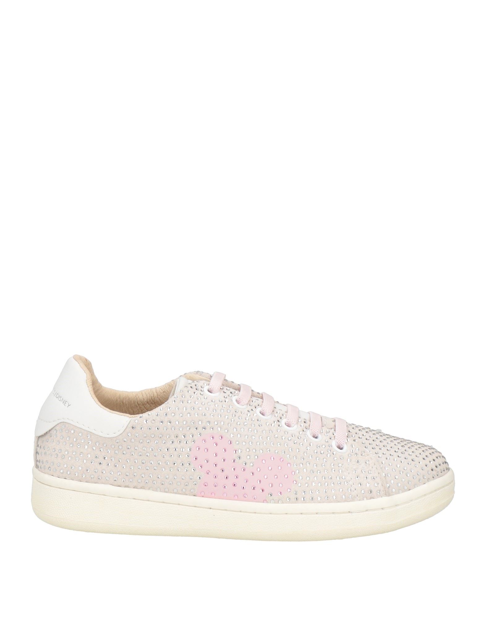 MOACONCEPT Sneakers Kinder Hellgrau von MOACONCEPT