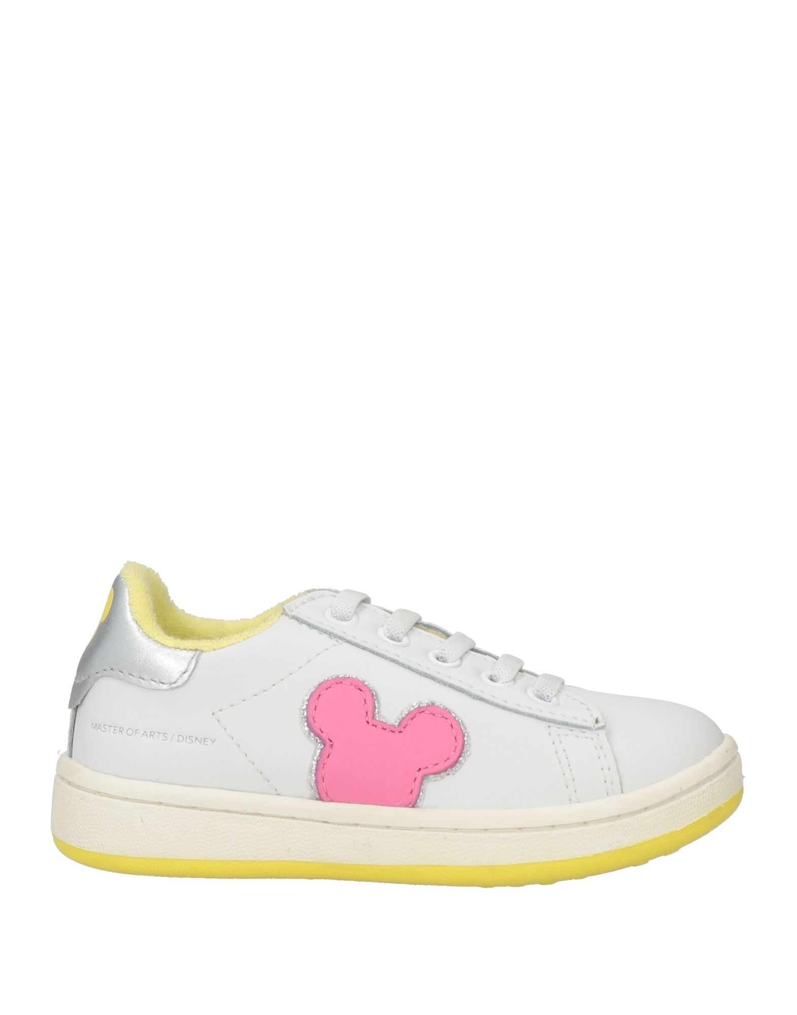 MOACONCEPT Sneakers Kinder Off white MOACONCEPT Sneakers Kinder Off white von MOACONCEPT