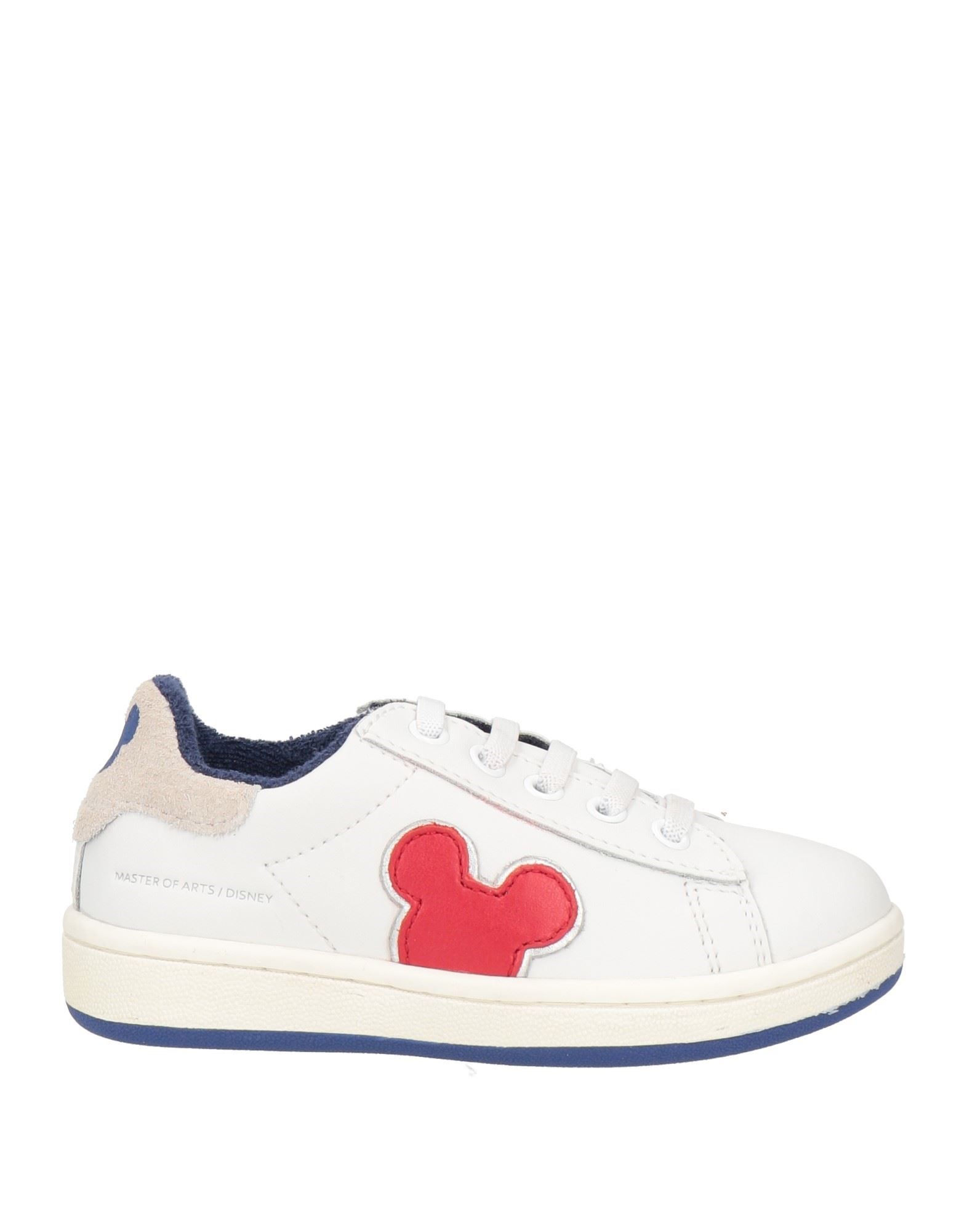 MOACONCEPT Sneakers Kinder Off white von MOACONCEPT