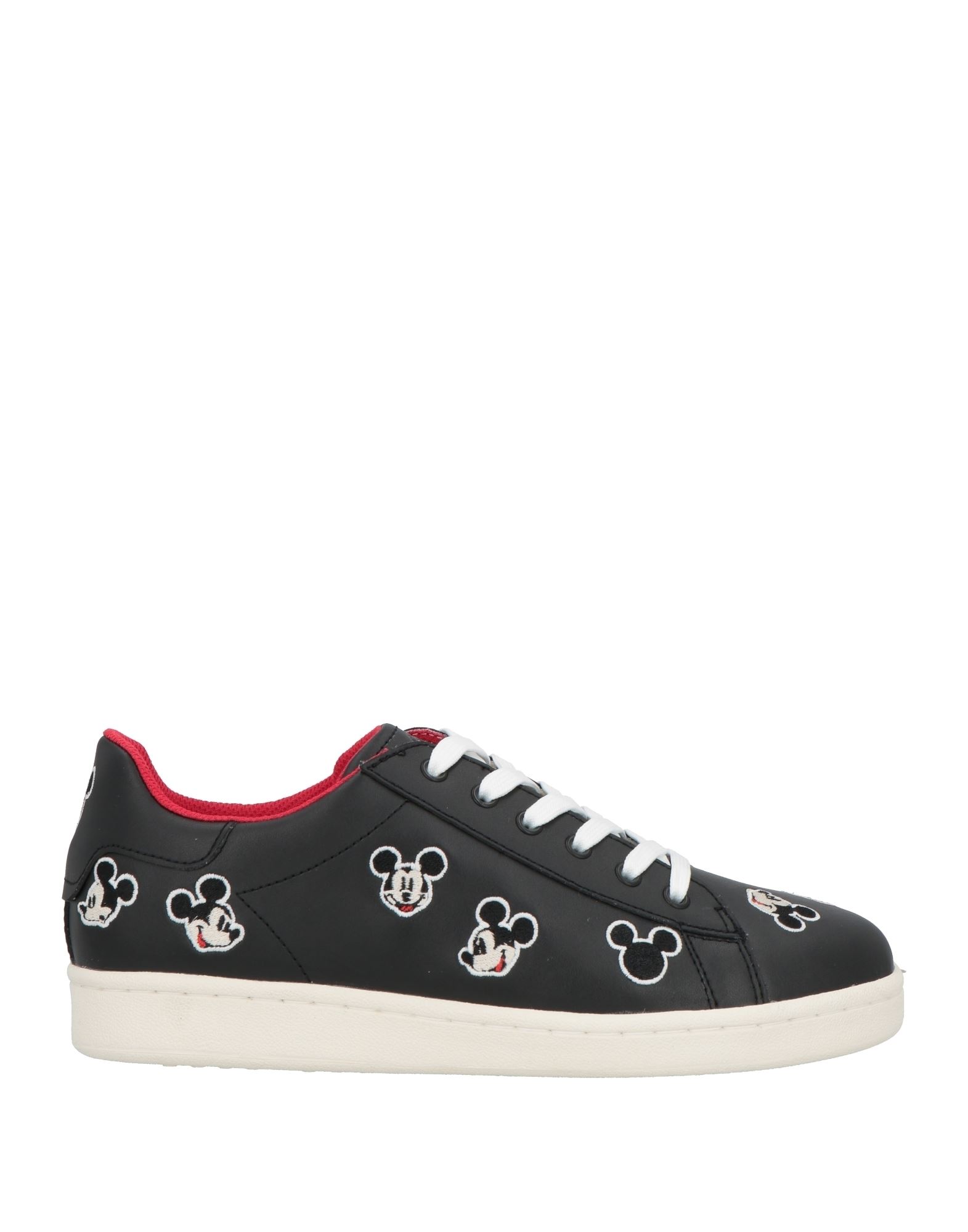 MOACONCEPT Sneakers Kinder Schwarz von MOACONCEPT