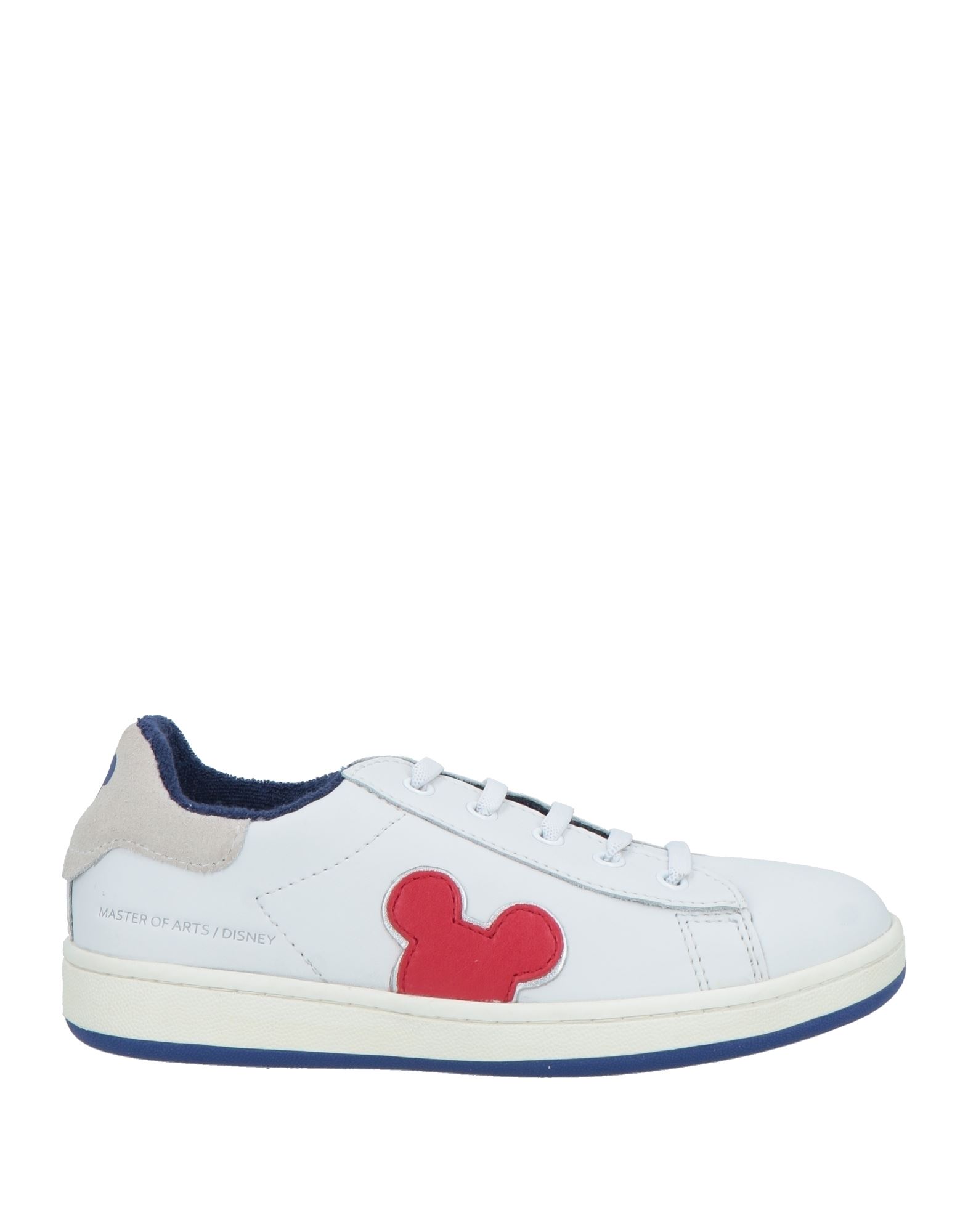 MOACONCEPT Sneakers Kinder Weiß von MOACONCEPT