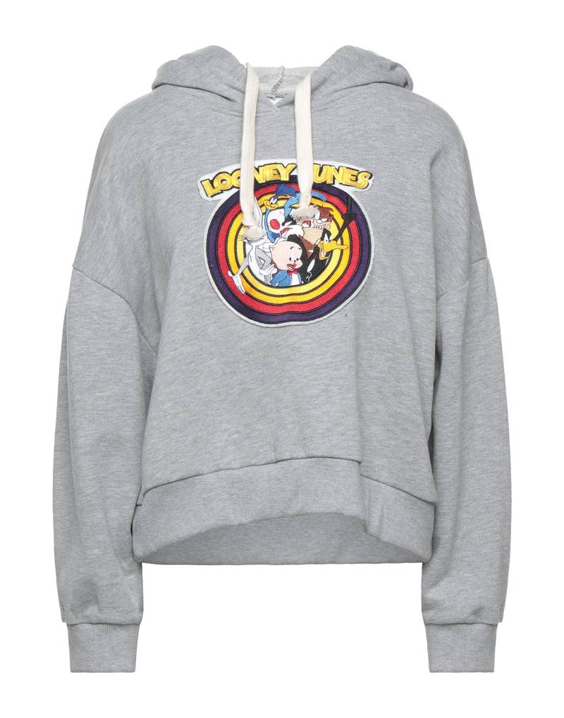 MOACONCEPT Sweatshirt Damen Grau von MOACONCEPT