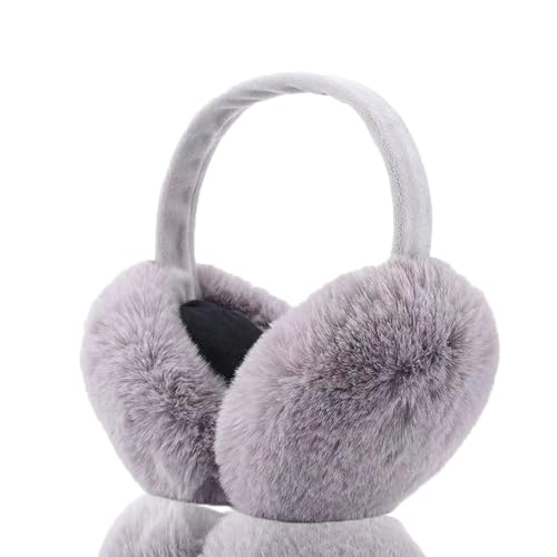 MOAZIFI Ohrenwärmer, Ohrenschützer Damen, Ohrwärmer, Ohrenwärmer Damen, Ohrenwärmer Kinder, Ohrenschützer, Ohrenschützer Winter, Ohrenwärmer Herren, Ohrenwärmer Mädchen, Earmuffs, Ear Muffs Women von MOAZIFI
