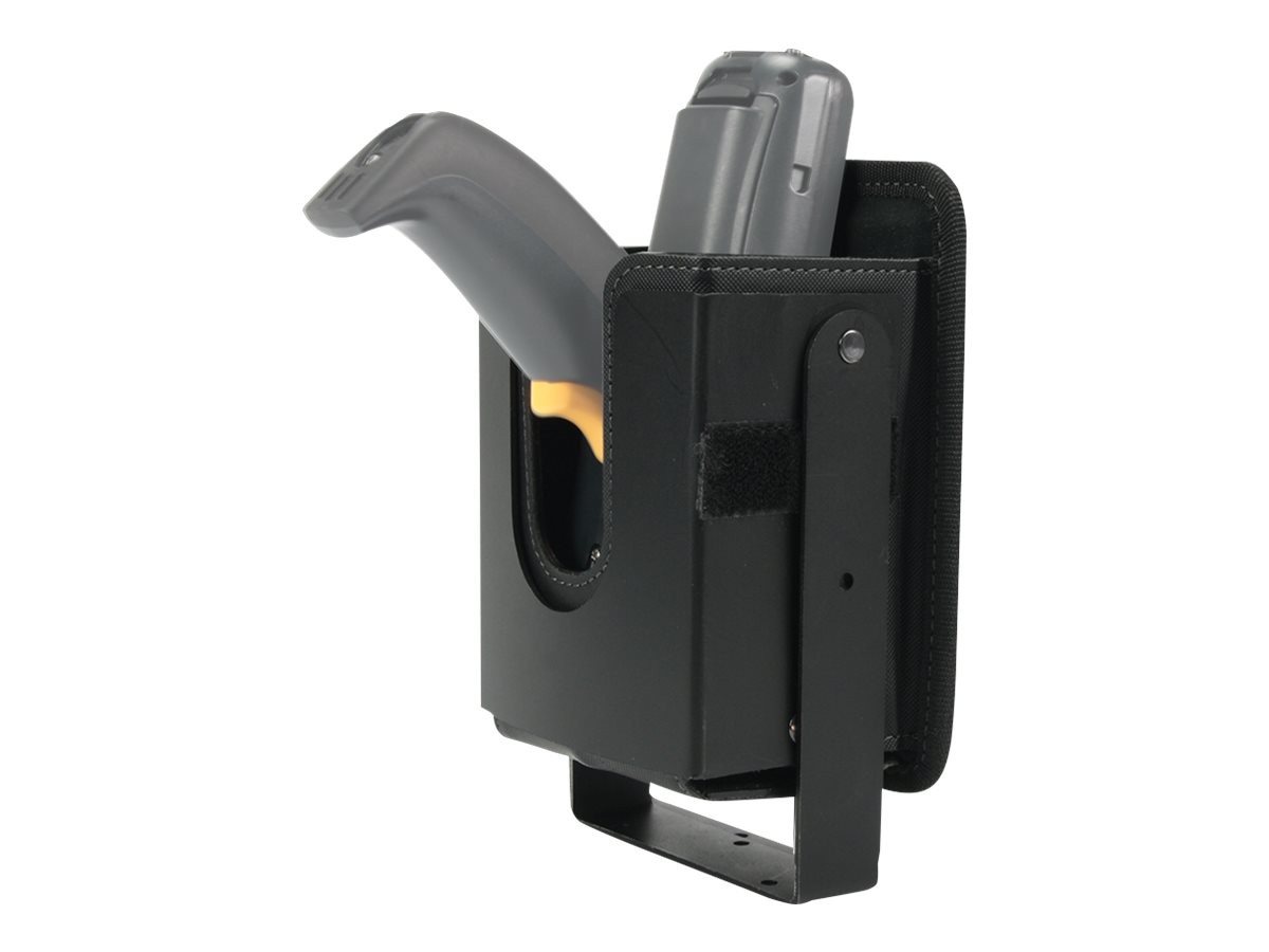 MOBILIS GERMANY Notebook-Rucksack MOBILIS GERMANY HOLSTER FORKLIFT von MOBILIS GERMANY