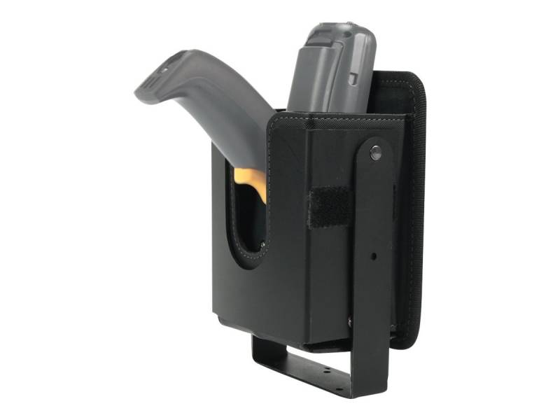 MOBILIS GERMANY Notebook-Rucksack MOBILIS GERMANY HOLSTER FORKLIFT von MOBILIS GERMANY