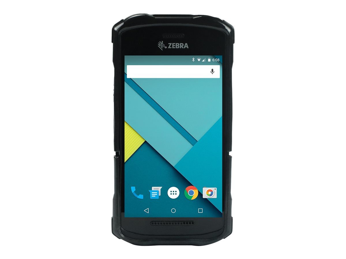 MOBILIS GERMANY Notebook-Rucksack MOBILIS GERMANY PROTECH TPU CASE TC 51/52/56/57 von MOBILIS GERMANY