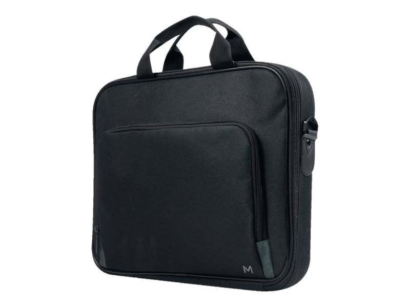 MOBILIS GERMANY Notebook-Rucksack MOBILIS GERMANY THEONE BASIC CLAMSHELL von MOBILIS GERMANY