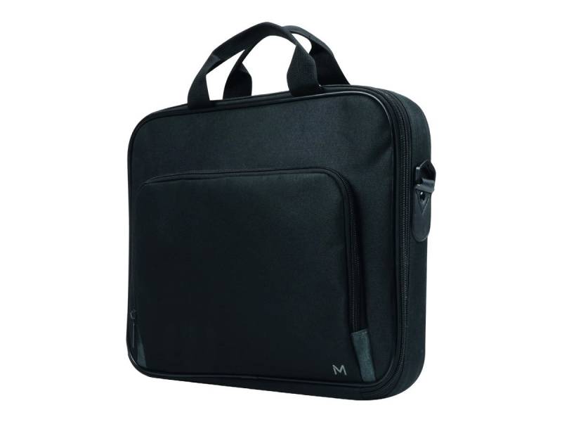 MOBILIS GERMANY Notebook-Rucksack MOBILIS GERMANY TheOne Basic Briefcase Clamshell zipped 14-15.6" von MOBILIS GERMANY