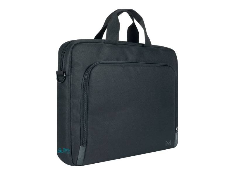 MOBILIS GERMANY Notebook-Rucksack MOBILIS GERMANY TheOne Basic Briefcase Toploading 11-14"-30% RECYCLE von MOBILIS GERMANY