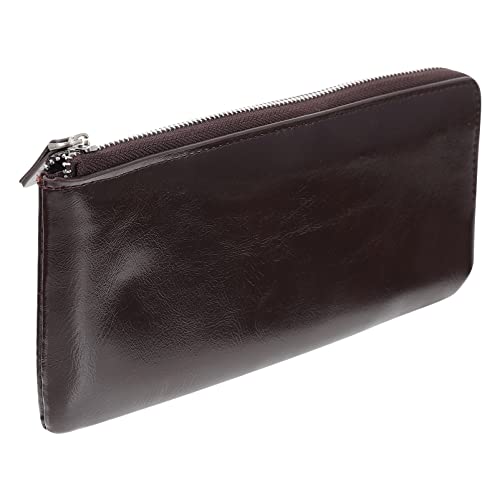 MOBUTOFU Kartenetui Für Herren – Herren-geldbörse Mehrzweck-geldbörse Für Handys von MOBUTOFU