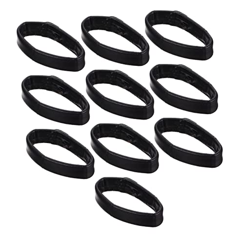 MOBUTOFU Elegante Uhrenarmbandhalter Uhrenarmband Für Männer Und Frauen Verschleißfest Bequeme Passform Für Uhren MOBUTOFU Elegante Uhrenarmbandhalter Uhrenarmband Für Männer Und Frauen Verschleißfest Bequeme Passform Für Uhren von MOBUTOFU