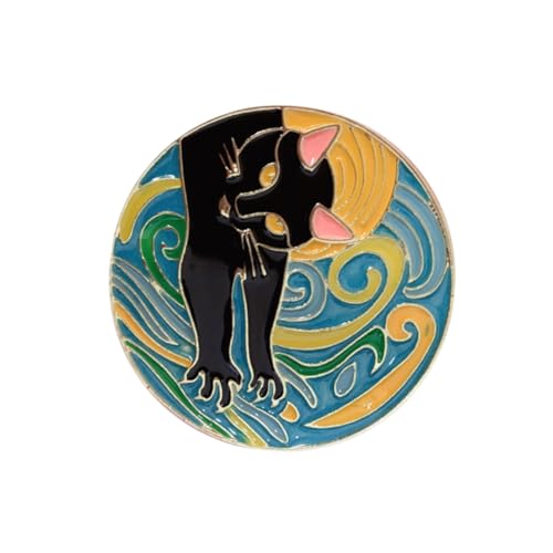 MOBUTOFU Vintage-brosche Modisch Kreativer Kranz Anstecknadel -accessoire für Den Alltag MOBUTOFU Vintage-brosche Modisch Kreativer Kranz Anstecknadel -accessoire für Den Alltag von MOBUTOFU