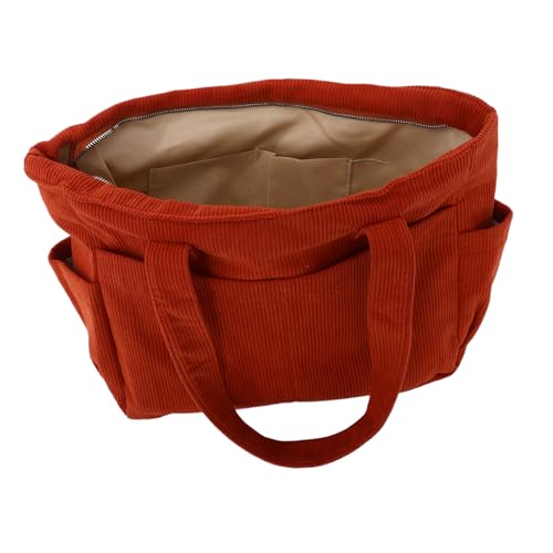 MOBUTOFU Große Canvas Umhängetasche mit Japanischem Design Langlebigem Canvas-material Geräumigem Innenraum Vielseitiger Tragetasche für Alltag Uni Reisen und Shopping Leichte von MOBUTOFU