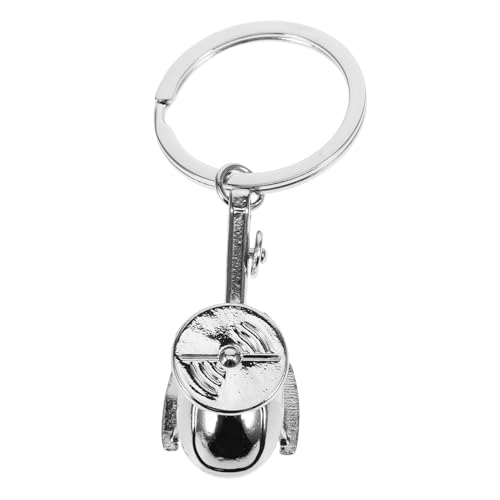 MOBUTOFU Fliegender Schlüsselanhänger Flugzeugform Kreativer J 20 Schlüsselring Für Schlüsselbund Oder Als Für Flugzeugliebhaber Ideale Geschenkidee Für Besondere von MOBUTOFU