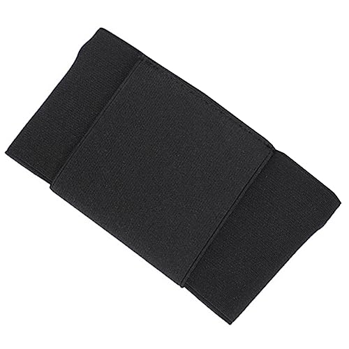 MOBUTOFU Sport Bauchtasche Für Handy wasserdichte Fanny Pouch Für Outdoor Jogging Radfahren Kompakte Tragbare Gürteltasche Für Männer Für Camping Und Fitness-aktivitäten von MOBUTOFU