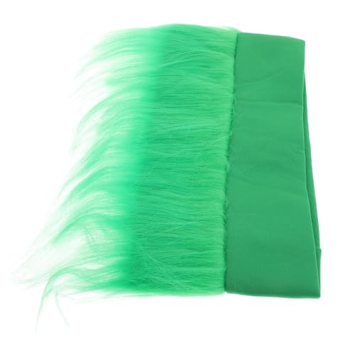 MOBUTOFU Patricks Day Kostüme Zubehör Festliche Kopfbedeckung Für Frauen Haarband von MOBUTOFU