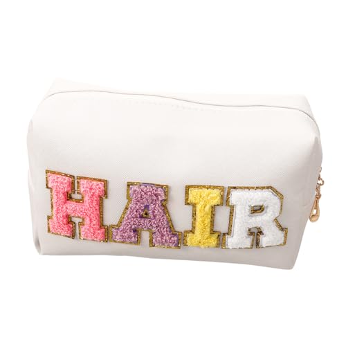 MOBUTOFU Makeup Tasche Große Kapazität Für Reisen wasserdichte Kosmetiktasche Für Damen Und Herren Tragbare Aufbewahrung Für Toilettenartikel Und Kosmetika Für Zuhause Und Unterwegs von MOBUTOFU