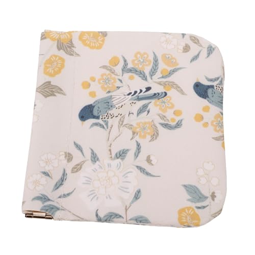 MOBUTOFU Münzgeldbeutel Tragbare Münztasche Aus Sicherem Material Für Münzen Lippenstifte Und Kleine Gegenstände Kompaktes Design Passt Zu Hochzeiten Partys Shopping Und Mehr von MOBUTOFU