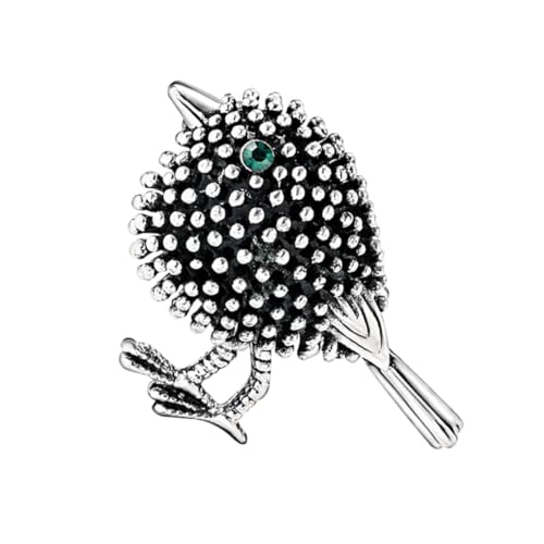 MOBUTOFU Cartoon-brosche Tier-anstecker Hemdkragen-anstecker Mode-brosche Damen-accessoires Cartoon Geformt Brosche Für Frauen von MOBUTOFU