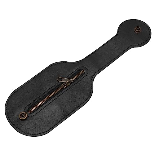 MOBUTOFU Ledergeldbörse Vintage Stil Hängegeldbörse Taillen Geldbörse Wechseltasche Münzbeutel Reisen Einkaufen Arbeit Sport von MOBUTOFU