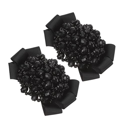 MOBUTOFU Schleifen Schuhclips und Dekorative Schuhschleifen für Damen Vielseitige Schuhdekoration für Hochzeit Party und Alltag Passend für High Heels Flache Schuhe und Stiefel MOBUTOFU Schleifen Schuhclips und Dekorative Schuhschleifen für Damen Vielseitige Schuhdekoration für Hochzeit Party und Alltag Passend für High Heels Flache Schuhe und Stiefel von MOBUTOFU