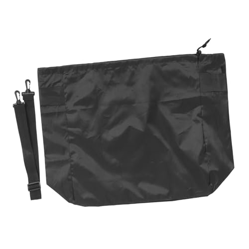 MOBUTOFU Stroller Cover Reiseabdeckung Für Kinderwagen Schützender Staubschutz Für Flugreisen Praktische Organizer-Tasche Für Mädchen Und Leicht Zu Transportieren Geeignet Für von MOBUTOFU