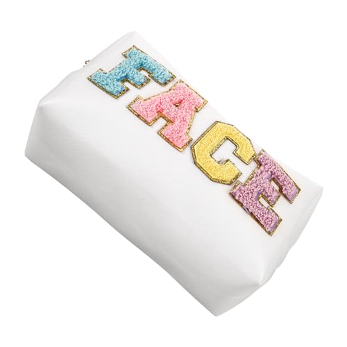 MOBUTOFU Kosmetiktasche Für Damen Große Kapazität Tragbare Reise-Make-up-Tasche Multifunktionale Aufbewahrung Für Kosmetik Und Toilettenartikel Stilvolles Design Für Reisen Und von MOBUTOFU