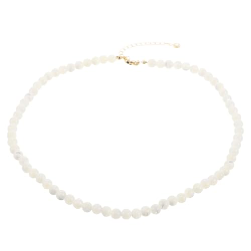MOBUTOFU Vintage Perlenkette Zierliche Perlenkette Weiße Perlenkette Perlenkette Damen Halskette Süßwasserperlenkette Süßwasserperlenkette Zuchtperlenkette MOBUTOFU Vintage Perlenkette Zierliche Perlenkette Weiße Perlenkette Perlenkette Damen Halskette Süßwasserperlenkette Süßwasserperlenkette Zuchtperlenkette von MOBUTOFU
