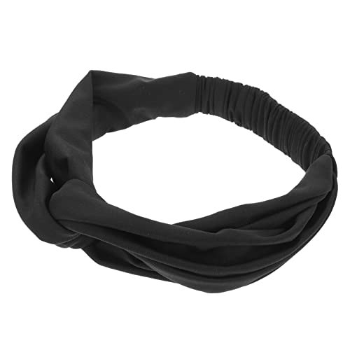 MOBUTOFU Workout-stirnband Für Herren – Bequemes Schweißband Haarband Für Den Sport Tragbar Und Praktisch Multifunktionsband von MOBUTOFU