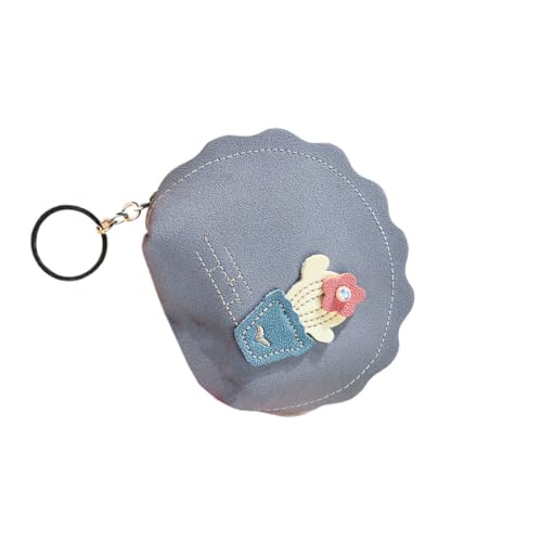 MOBUTOFU Modische -geldbörse Tasche Für Damen Reißverschluss Für Damen Und Mädchen von MOBUTOFU