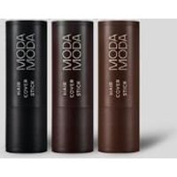 MODAMODA - Pro-Change Hair Cover Stick - 3 Colors #01 Black von MODAMODA