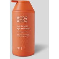 MODAMODA - Zero Damage Repair Shampoo 500g von MODAMODA