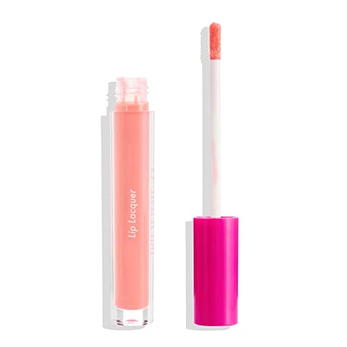 ModelCo Lip Lacquer - Viva For Women 4,8 g Lip Gloss von MODELCO