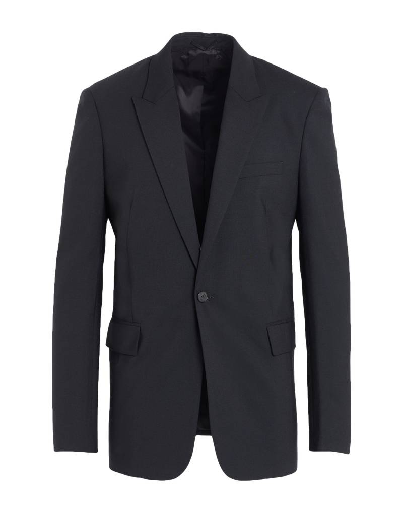 MODES Blazer Herren Schwarz von MODES