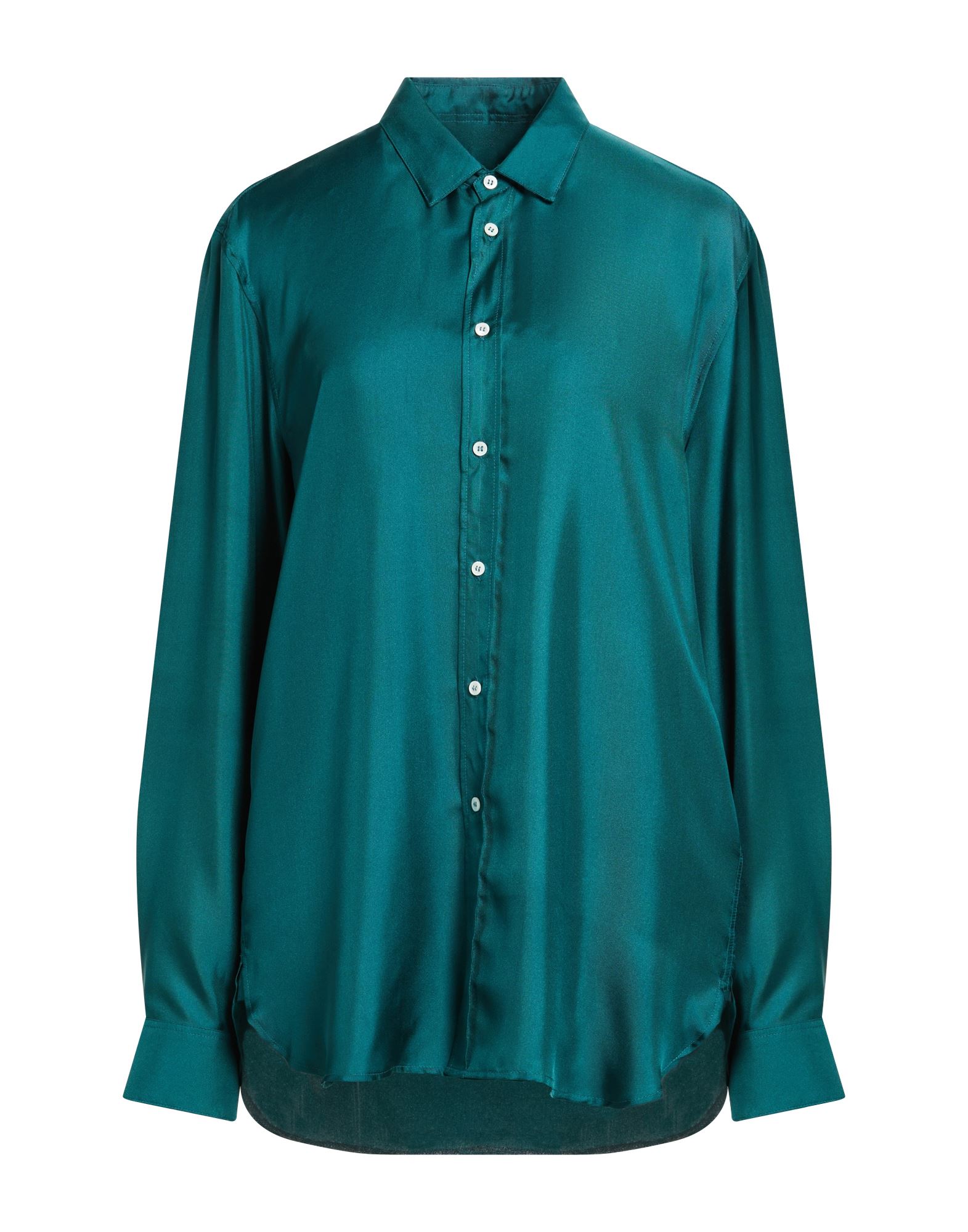 MODES Hemd Damen Aquamarin von MODES