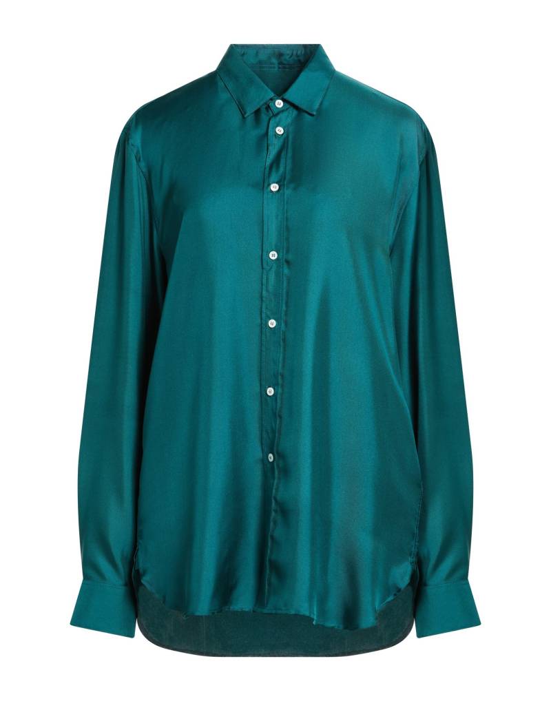 MODES Hemd Damen Aquamarin von MODES