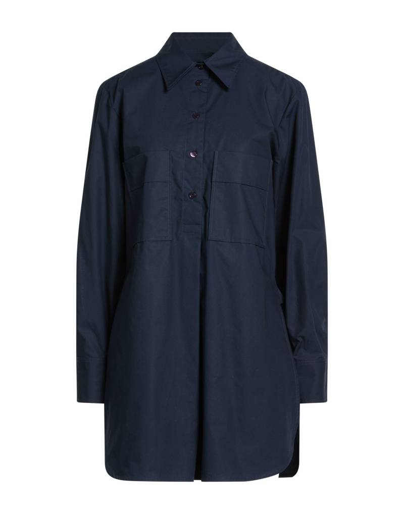 MODES Hemd Damen Marineblau von MODES