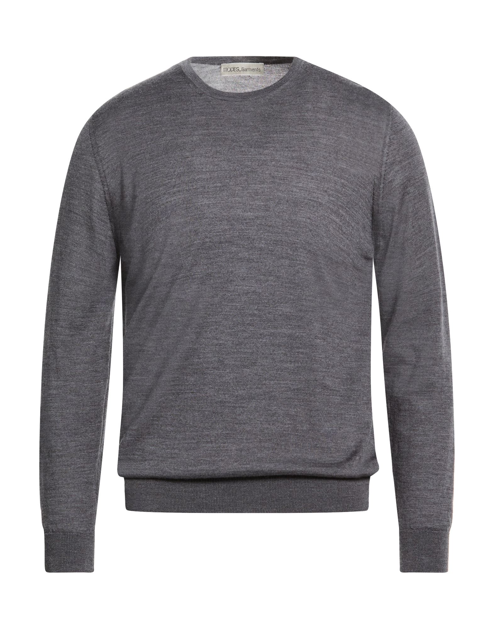 MODES Pullover Herren Grau von MODES