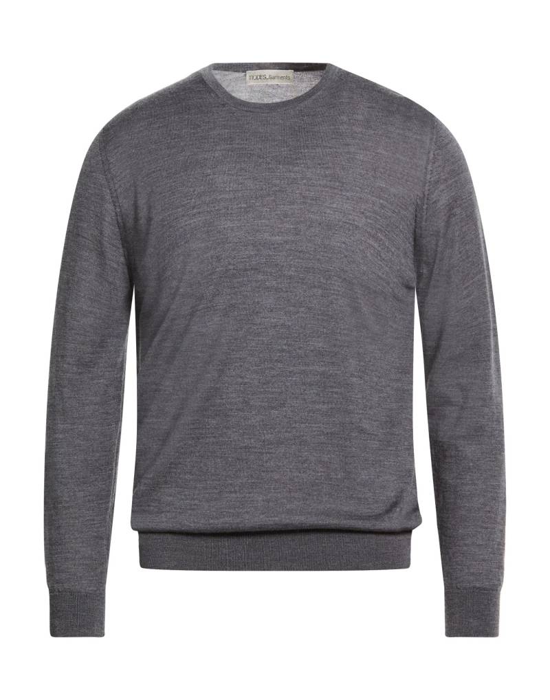 MODES Pullover Herren Grau von MODES