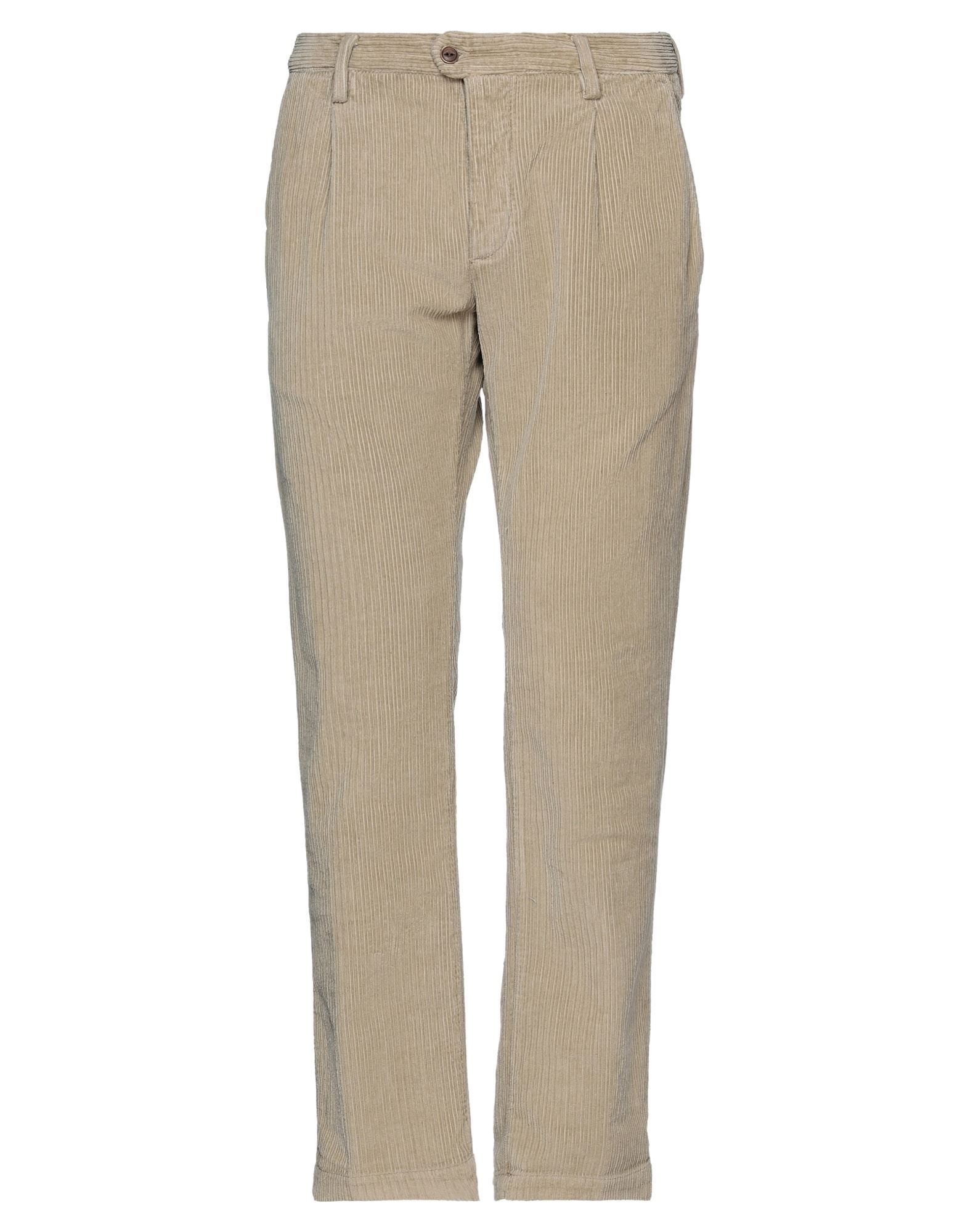 MODFITTERS Hose Herren Beige von MODFITTERS