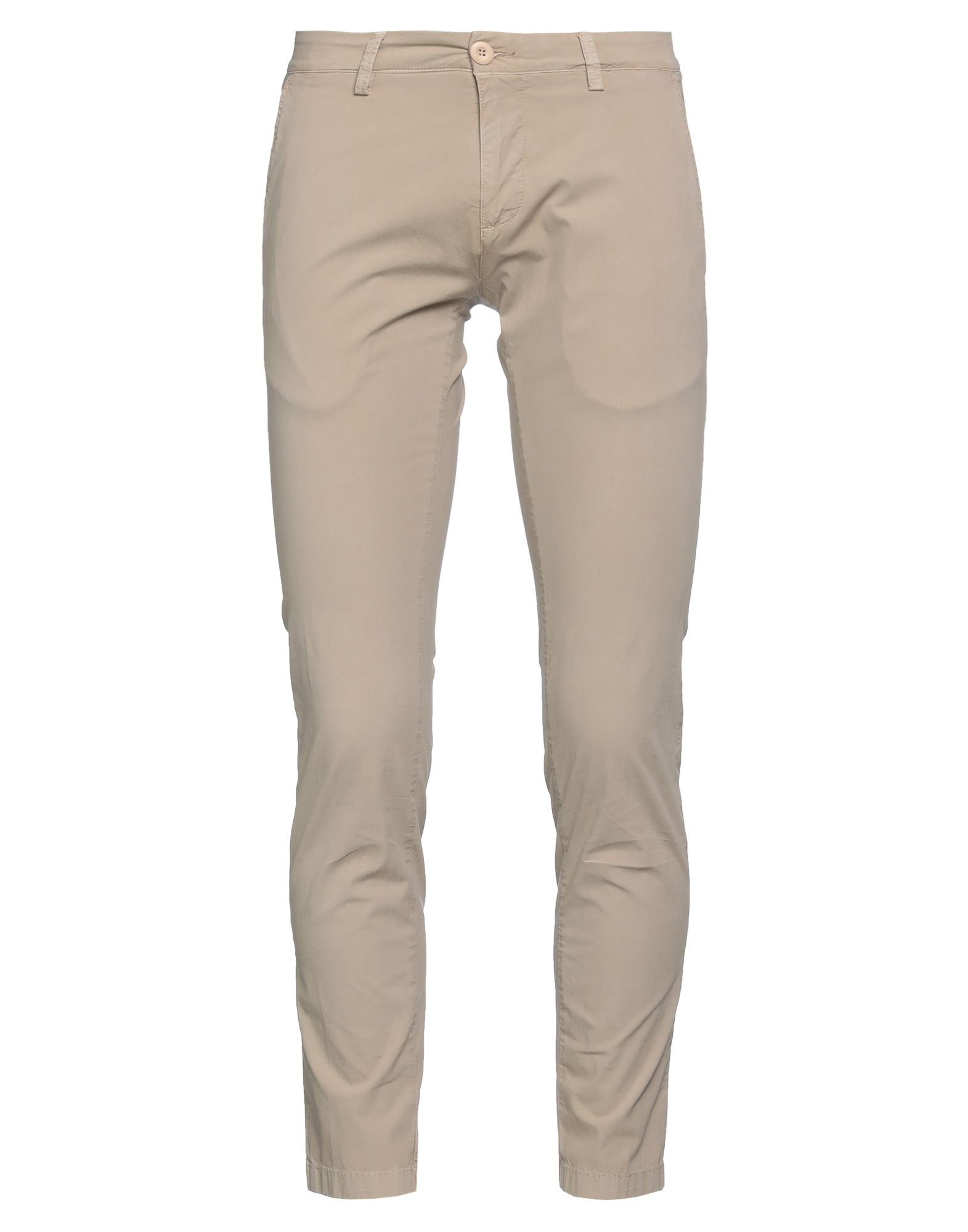 MODFITTERS Hose Herren Beige von MODFITTERS