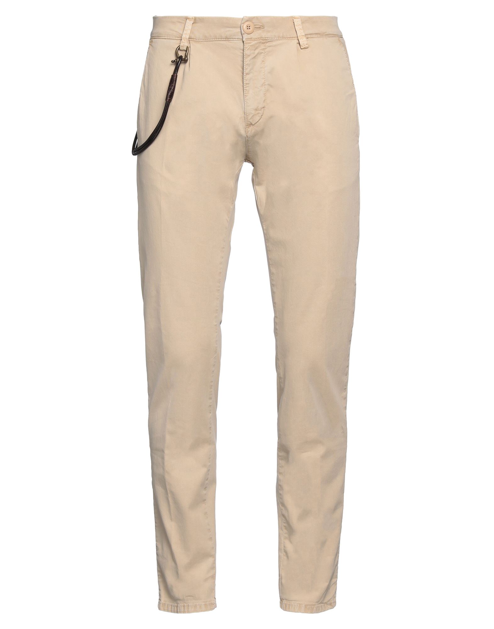 MODFITTERS Hose Herren Beige von MODFITTERS