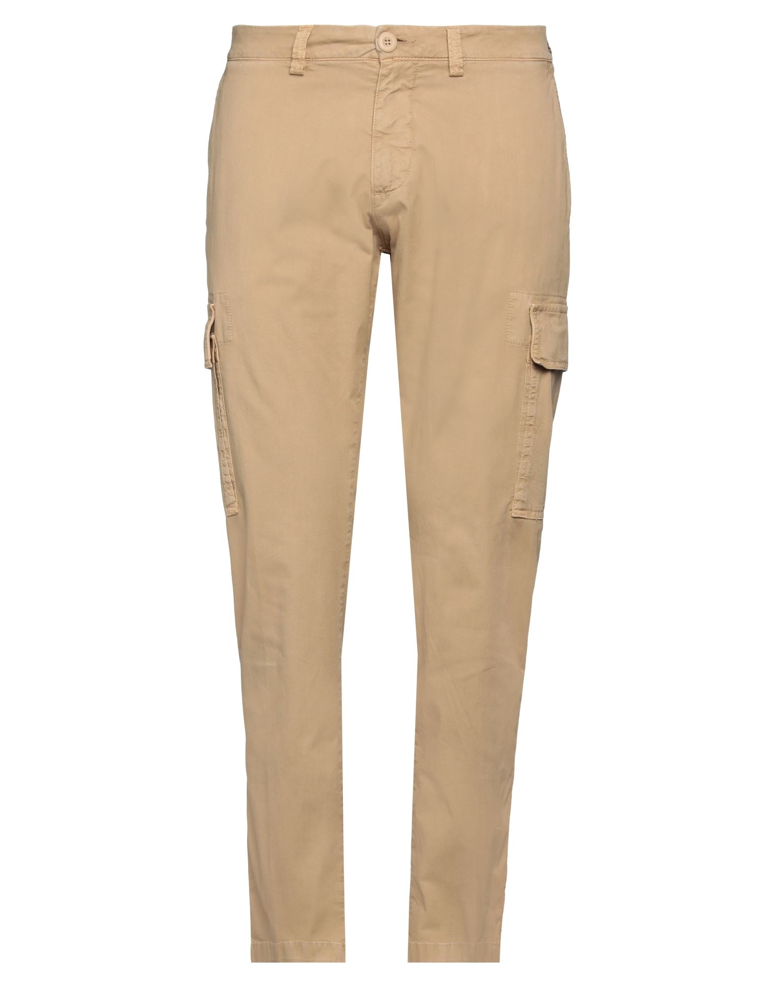 MODFITTERS Hose Herren Beige von MODFITTERS