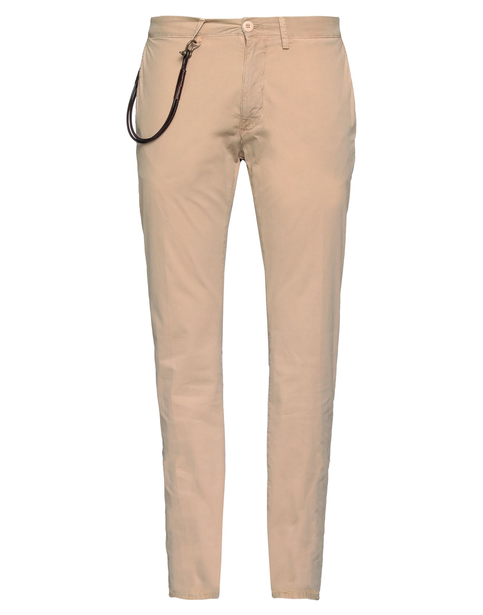 MODFITTERS Hose Herren Beige von MODFITTERS