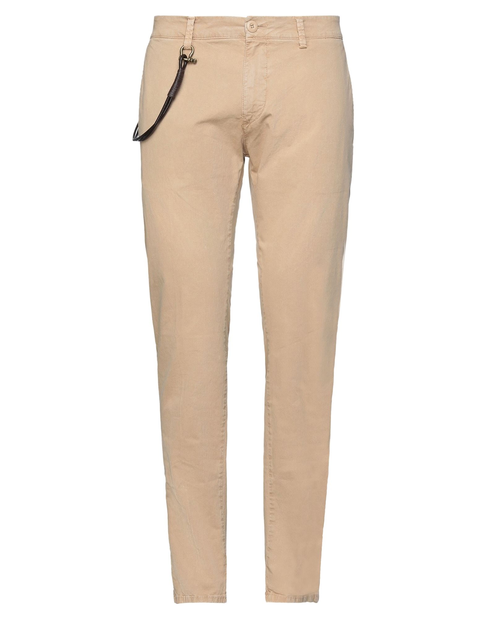 MODFITTERS Hose Herren Beige von MODFITTERS